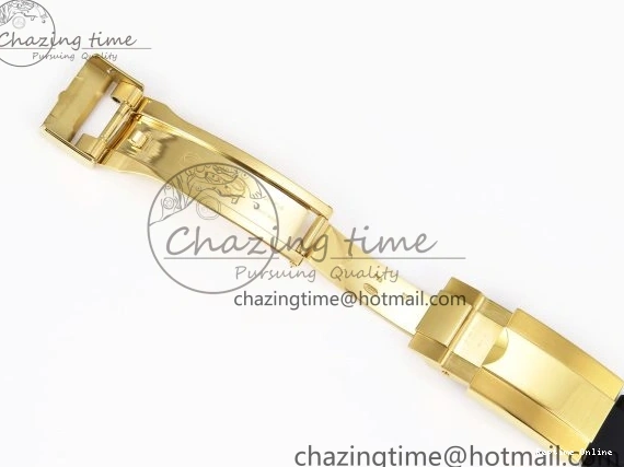 0401 Minimalist DAYTONA 116518 APSF 1:1 BEST EDITION WHITE DIAL ON OYSTERFLEX RUBBER STRAP SH 1781